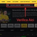 fortuna bet verificare